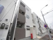 地下鉄名城線黒川駅まで徒歩7分