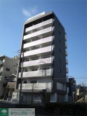 アイルイムーブル西大島