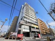 エステムコート新大阪XIVアイシー