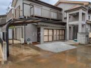 蓮田市黒浜戸建