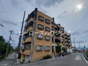阪急宝塚線豊中駅まで徒歩10分