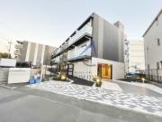 SHOKEN Residence 川崎登戸 WEST