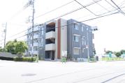 小田急小田原線狛江駅まで徒歩19分