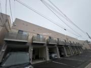 ＪＲ越後線小針駅まで徒歩35分