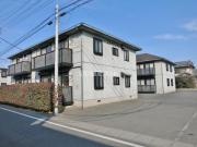 ＪＲ両毛線伊勢崎駅まで徒歩11分