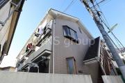 小田急小田原線千歳船橋駅まで徒歩15分