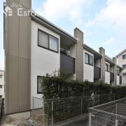 リニモ長久手古戦場駅まで徒歩10分