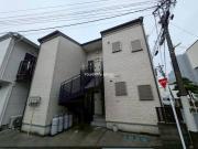 小田急小田原線本厚木駅まで徒歩5分