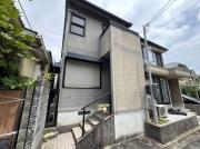 平野桜木町貸家