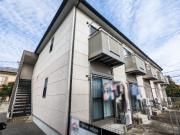 ＪＲ上越線高崎問屋町駅まで徒歩9分