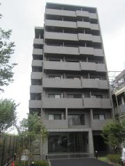 ルーブル多摩川南六郷