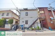 東京メトロ有楽町線地下鉄成増駅まで徒歩10分