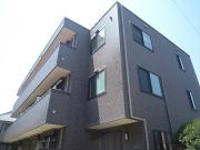 京王線国領駅まで徒歩7分