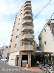 地下鉄今里筋線清水駅まで徒歩1分