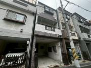 御幣島戸建