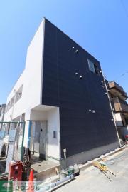 東京メトロ千代田線北綾瀬駅まで徒歩10分