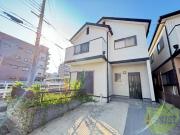 本山中町レンタルハウス A棟