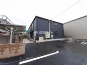 近鉄南大阪線河内松原駅までバス約15分 徒歩1分