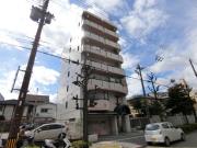 阪神本線西宮駅まで徒歩5分