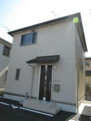 伊奈町中央戸建