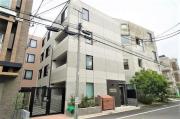 東急田園都市線用賀駅まで徒歩4分