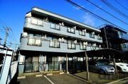 東武東上線朝霞駅まで徒歩4分