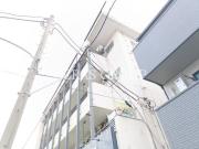 矢野マンション
