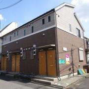 東武伊勢崎・大師線西新井駅まで徒歩11分