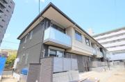 広島電鉄宮島線古江駅まで徒歩3分