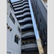 ノアーズアーク桃谷駅前