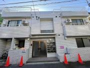 西武新宿線新井薬師前駅まで徒歩7分