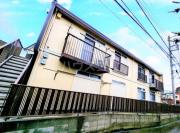 ハイム赤坂B