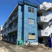 地下鉄鶴舞線庄内通駅まで徒歩14分
