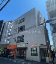 ＪＲ中央線八王子駅まで徒歩7分