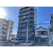 名鉄名古屋本線山王駅まで徒歩9分