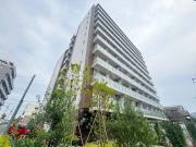 LIME RESIDENCE HIRATSUKA WEST