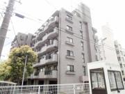 京急大師線港町駅まで徒歩1分