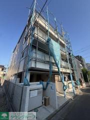 エミネックス蕨塚越