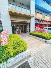 パークサイド加治屋町