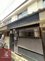 新喜多東橋本貸家