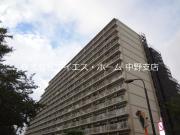 西武新宿線下落合駅まで徒歩1分