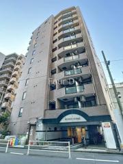 メインステージ茅場町