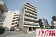 ＪＲ総武線（各駅停車）千葉駅まで徒歩12分
