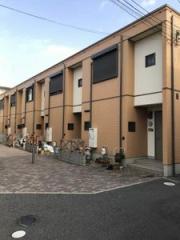 南海本線北助松駅まで徒歩10分