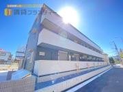 ＪＲ総武線（各駅停車）西船橋駅まで徒歩7分