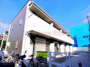 AZEST RENT一橋学園