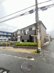 阪急京都線摂津市駅まで徒歩7分