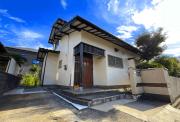 朽網東6丁目 戸建て
