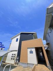 ＪＲ阪和線東岸和田駅まで徒歩10分