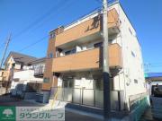 京成電鉄松戸線上本郷駅まで徒歩6分